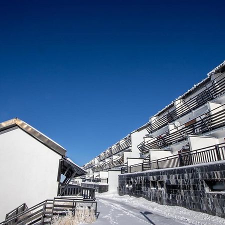 Appartamento Alma Sierra Nevada Esterno foto