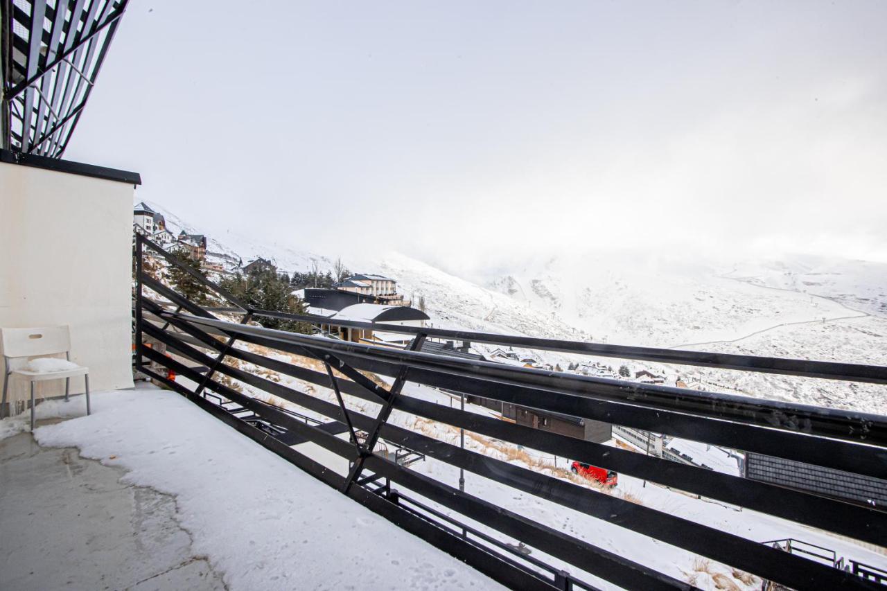 Appartamento Alma Sierra Nevada Esterno foto